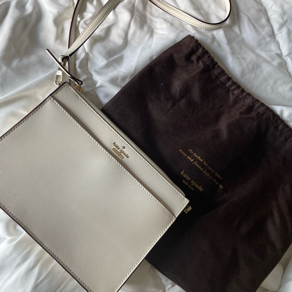 Like New Kate Spade Crossbody